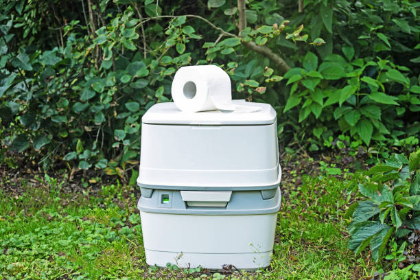 Best Luxury portable toilet rental  in Butler, PA